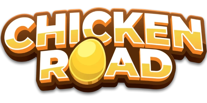 Chicken Road NZ logo